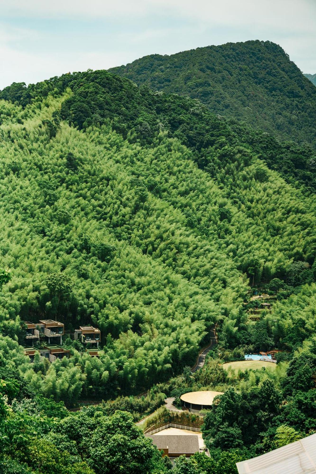 Ahn Lan Ninghai ภายนอก รูปภาพ