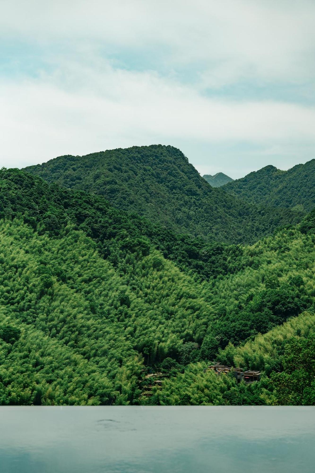 Ahn Lan Ninghai ภายนอก รูปภาพ