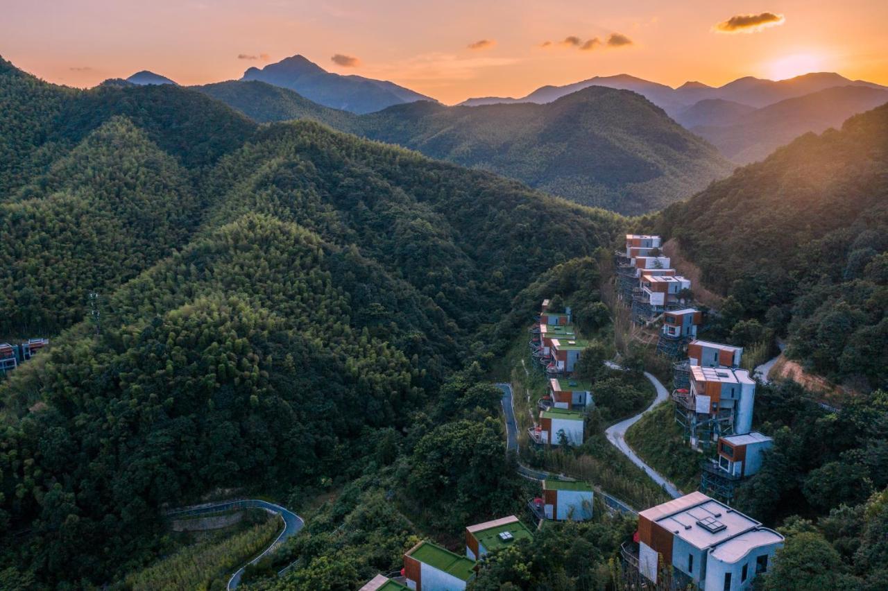 Ahn Lan Ninghai ภายนอก รูปภาพ